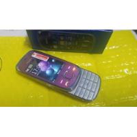 Nokia 7230 Slider Phone Retro . Impecable. Completo. segunda mano   México 