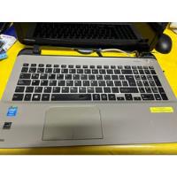 Laptop Para Refacciones Toshiba L55-b5269sm segunda mano   México 