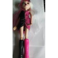 barbie glam segunda mano   México 