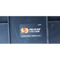 Pelican Protector Transport Case 1730 segunda mano   México 