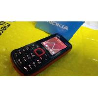 Nokia 5320 Xpress Music Retro . Impecable. Completo. segunda mano   México 