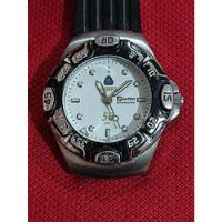 Usado, Reloj Mujer Lotto Pumas 50 Años De 2004, Extensible Incomp. segunda mano   México 