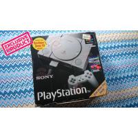 Consola Playstation Classic Original * Invpsx segunda mano   México 