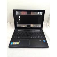 Laptop Lenovo Z50-70 Teclado Bisel Webcam Palmrest Disipador segunda mano   México 