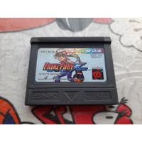 Video Juego De Fatal Fury Contact De Neo Geo Pocket Usado. segunda mano   México 