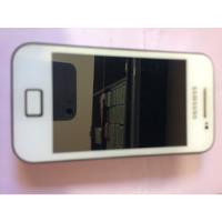 Teléfono Celular Samsung Galaxy Ace. Gt-s5830m  segunda mano   México 