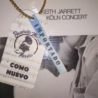 Keith Jarrett Lp Vinilo Doble The Koln Concert Jazz segunda mano   México 