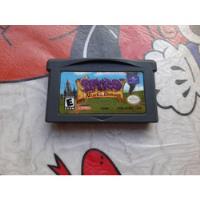 Video Juego Spyro Attack Of The Rhynocs De Game Boy Advance segunda mano   México 