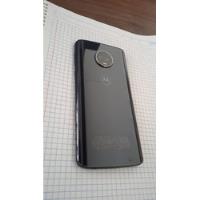 Usado, Motorola G6plus segunda mano   México 