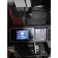 Multifuncional Hp Photosmart Plus All In One B210 Para Pieza segunda mano   México 