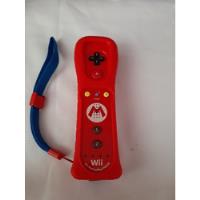 Para Su Wiu O Wii U,control De Mario Bros ,original,funciona, usado segunda mano   México 