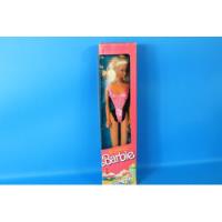 Usado, Pink Sensation Barbie 1990 segunda mano   México 