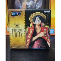 Bandai - One Piece - Memories Of Merry - Luffy segunda mano   México 