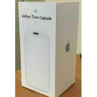 Usado, Time Capsule Apple A1470 3tb segunda mano   México 