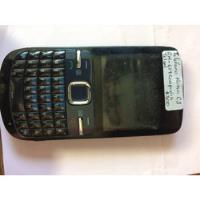 Teléfono Celular Nokia C3 Rm-614 segunda mano   México 