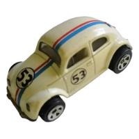 Hot Wheels Herbie 53 Love Bug Volkswagen Vocho Mattel Toy segunda mano   México 