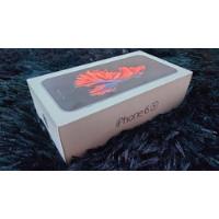 Caja Para iPhone 6s Empaque Con Manuales Original Usado segunda mano   México 