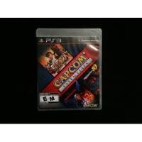 Capcom Essentials Super Street Fighter Iv + Devil May Cry 4 segunda mano   México 