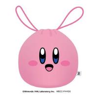 Morral Bolsa Mochila Kirby Nintendo Original Kirby 30th Aniversario Bag  segunda mano   México 