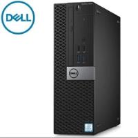 Cpu Dell Core I3 6ta Gen Hdmi 8 Ram 500 Dd  Facturada Woooow segunda mano   México 