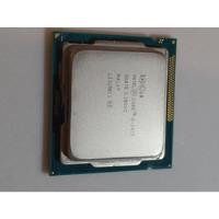 Intel Sr0t8 Cpu I5 3470 3.20ghz Quad Core 6m 1155 segunda mano   México 