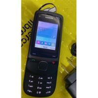 Nokia C2-05 Slider Retro . Impecable. Completo. segunda mano   México 
