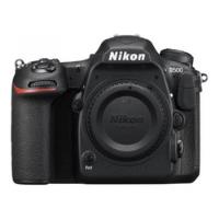 Nikon D500 Dslr Color Negro Dx Como Nueva Sin Detalles segunda mano   México 
