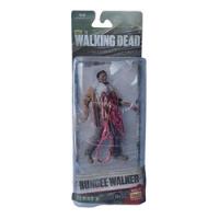 Bungee Walker Zombie The Walking Dead Mcfarlane Toys segunda mano   México 
