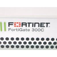 Firewall Fortinet Fortigate 300c Nuevo segunda mano   México 