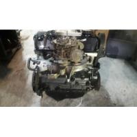 Motor Completo Chrysler Shadow Spirit 2.2lts Carburado (9492 segunda mano   México 