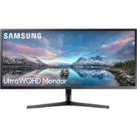 Monitor Gamer Samsung 1440 S34j550wql Led 34.1  100v/240v segunda mano   México 