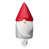 Mini Calentador Gnome Difusor Cera Aromática Scentsy, usado segunda mano   México 