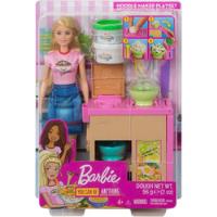 Barbie Chef De Fideos **completamente Nuevas**, usado segunda mano   México 