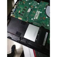 Bateria Original Para Laptop Asus X455l segunda mano   México 