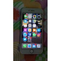 iPhone 6s 128gb, En Caja, Solo Cargador Original segunda mano   México 