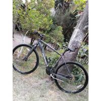 Usado, Bicicleta Diamondback Talla L 52cm Aluminio Frenos De Disco  segunda mano   México 