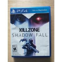 Killzone Shadow Fall Ps4, usado segunda mano   México 