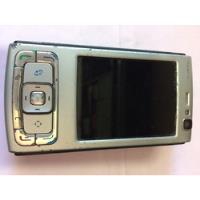Teléfono Celular Nokia N95 -3 Modelo Rm 160  segunda mano   México 