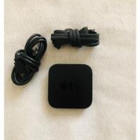  Apple Tv A1469 3.ª Generación Con Cable Hdmi segunda mano   México 