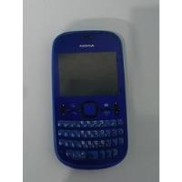 Teléfono Nokia 201.2 Piezas Refacciones Pregunte (201.2)  segunda mano   México 