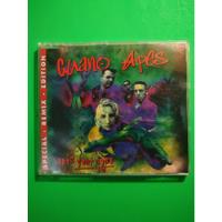 Guano Apes - Open Your Eyes (cd, 1997 Alemania) segunda mano   México 