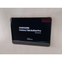 Usado, Tablet Samsung Galaxy Active Pro  segunda mano   México 