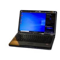Laptop Hp 2000-219dx Con Daños Para Refacciones segunda mano   México 