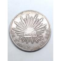 monedas d plata segunda mano   México 