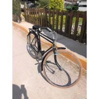 Se Vende Bicicleta Antigua Inglesa Humber  80% Original segunda mano   México 