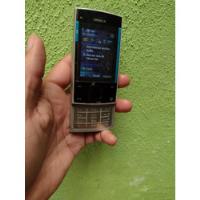 Nokia X3 segunda mano   México 