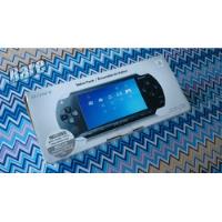 Consola Playstation Portable Original (1) * Invpsp, usado segunda mano   México 