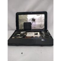 Carcasa Laptop Compaq  Mini  Cq10-120la Np: Wd943la#abm, usado segunda mano   México 