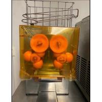 Extractor De Naranja Ex-30/exprimidor De Naranja Ceos segunda mano   México 