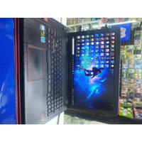 Laptop Asus Rog Strix G Gl553vd Negra 15.6 , Intel Core I7  segunda mano   México 